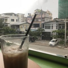NOVA Coffee User Photo