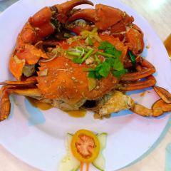 New Taste Restaurant User Photo
