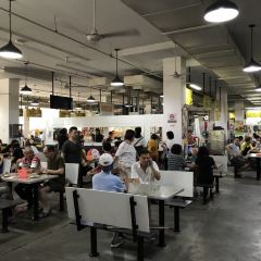 ICC Pudu User Photo