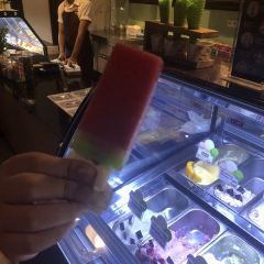 Gelato Secrets User Photo