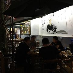 老迹牛肉 User Photo