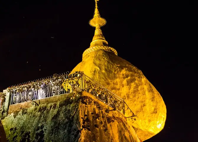Thaton District