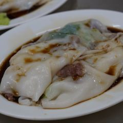 芳记小食店(西华路店) User Photo