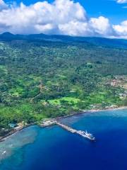 Levuka Historical Port Town