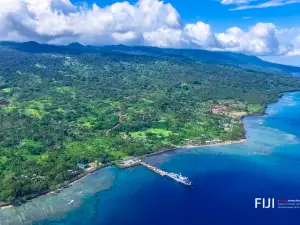 Levuka Historical Port Town