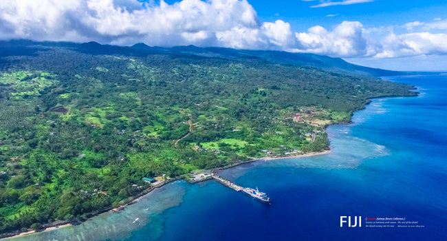 Levuka