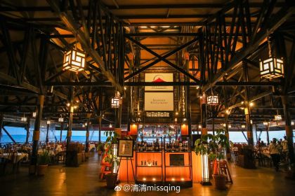 Kelong Seafood Restaurant Nirwana Gardens