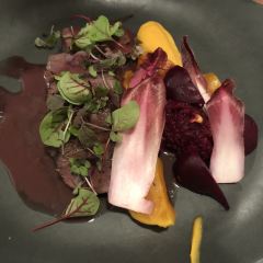 Bistro Molines User Photo