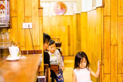 Tiem Com Mot Ngay Moi New Day Restaurant