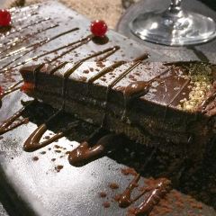 Tamerò PastaBar Restaurant張用戶圖片