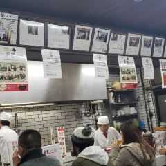 Houryu Ramen Flagship Store User Photo