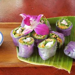 Blue Lagoon Restaurant User Photo