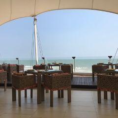 Luna Lanai Ocean and Beachfront Restaurant ảnh của người dùng