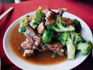 Peking Chinese Restaurant