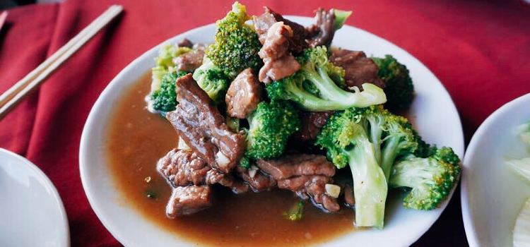 Peking Chinese Restaurant