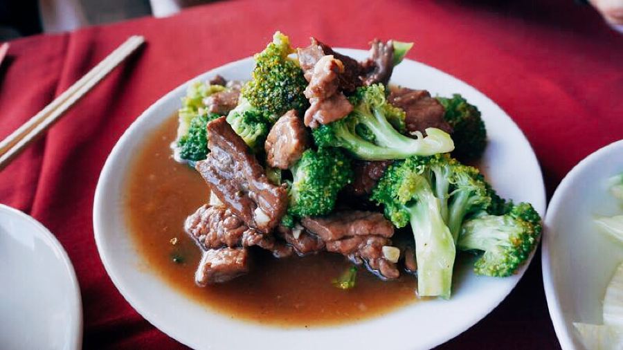 Peking Chinese Restaurant