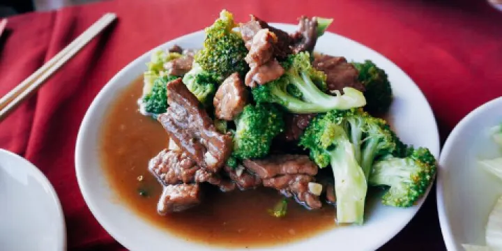 Peking Chinese Restaurant