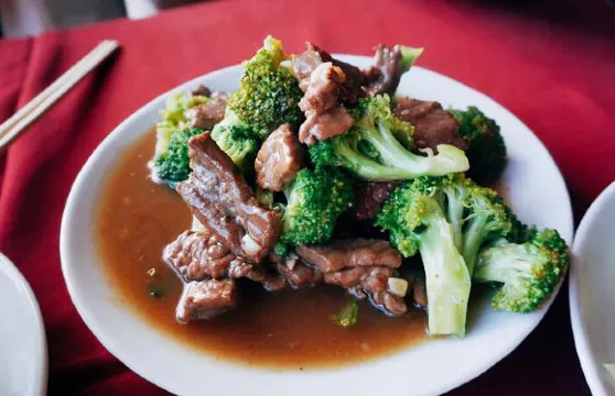 Peking Chinese Restaurant