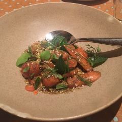 State Bird Provisions User Photo