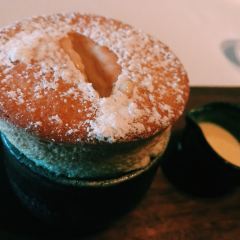 Canlis Restaurant張用戶圖片