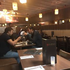 Zheng User Photo