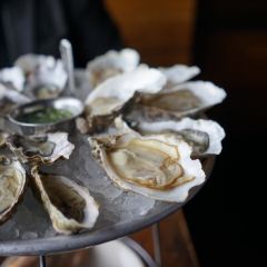 Hog Island Oyster Co. User Photo