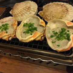 Daqi Aquatic Sushi (Nara) User Photo