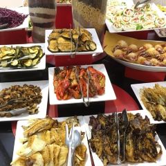 Pompi Spagna - Via della Croce User Photo