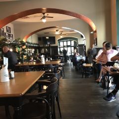 V Kolkovne Restaurant User Photo