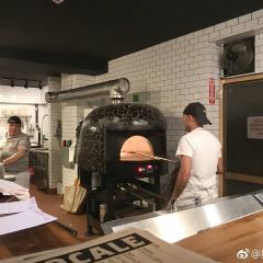 Locale User Photo