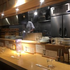 銀座 篝 本店張用戶圖片