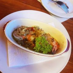 Moby Dick Restaurant ảnh của người dùng