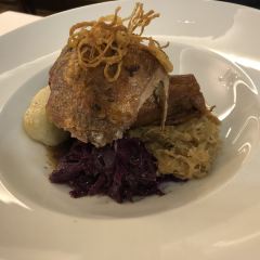 CODA Restaurant ảnh của người dùng