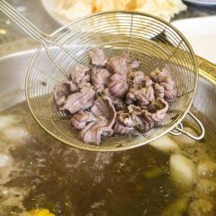 明记潮汕牛肉火锅(总店) User Photo