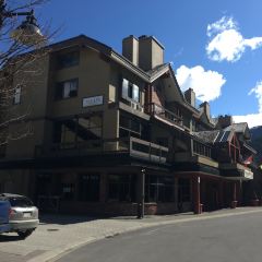The Keg Steakhouse + Bar - Whistler User Photo