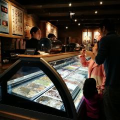 Amorino Boston User Photo