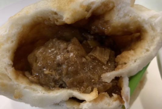 烤肉季飯莊用戶圖片