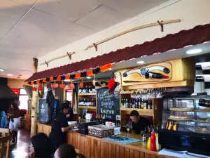 Kawesqar Restaurant