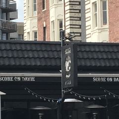 Score on Davie 여행 사진