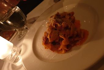 Osteria Mozza User Photo