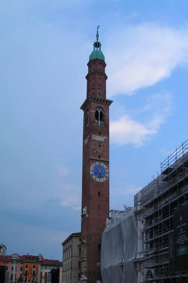 Corso Palladio