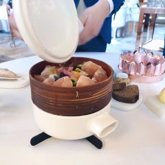 RESTAURANT LE MEURICE ALAIN DUCASSE User Photo