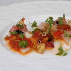 The Modern 여행 사진