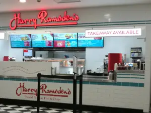 Harry Ramsden's