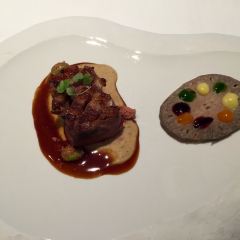 Xerta Restaurant User Photo