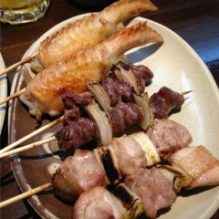 Yakitori Tori Tamura張用戶圖片