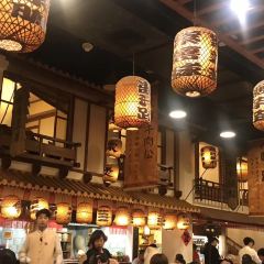 Nanjing Da Pai Dang ( De Ji Square ) User Photo