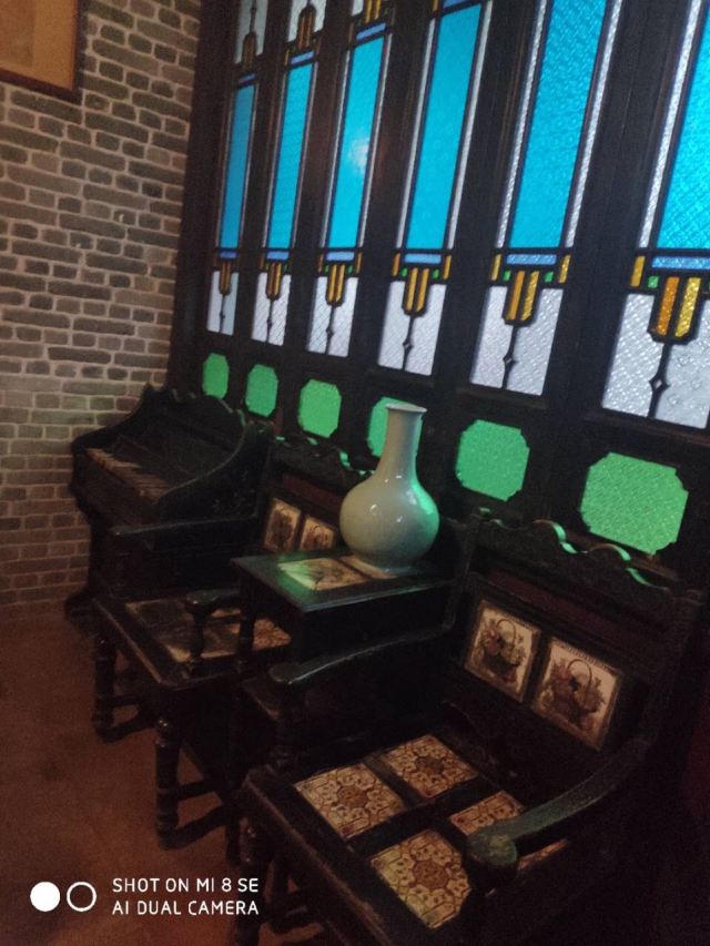 Liwan Museum