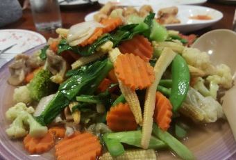 Dang Restaurant張用戶圖片