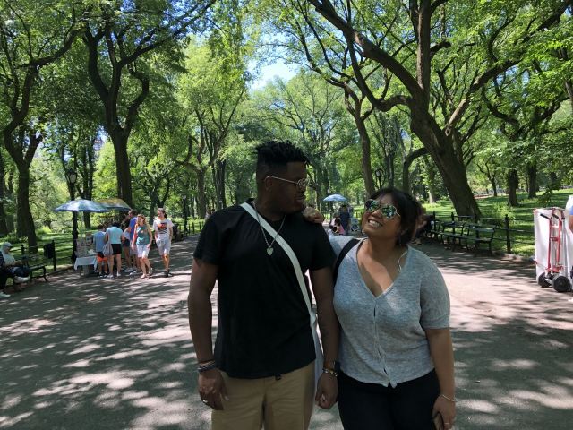 Central Park